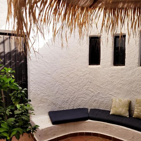 Casa Nomad es su hogar mágico en Agua Amarga Agua Amarga (Almeria) Exterior foto
