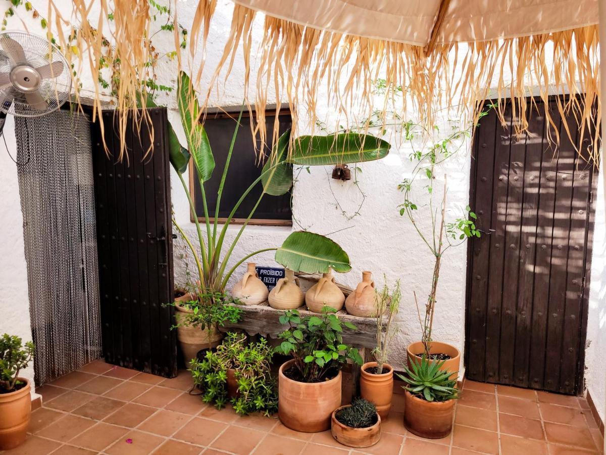 Casa Nomad es su hogar mágico en Agua Amarga Agua Amarga (Almeria) Exterior foto